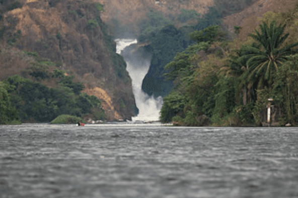 Rwanda Landscape