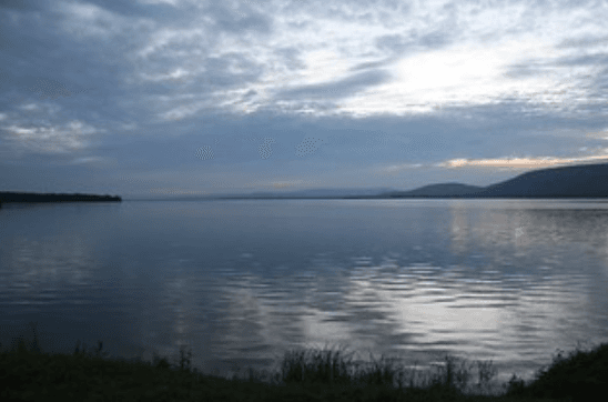 Rwanda Landscape