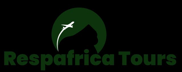 RespAfrica Tours Logo